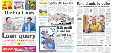The Fiji Times – August 22, 2020