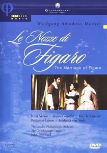 John Pritchard, London Philharmonic Orchestra - Mozart: Le Nozze di Figaro (2004/1973)