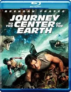 Journey to the Center of the Earth (2008)