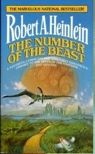 Robert Heinlein - The Number of the Beast