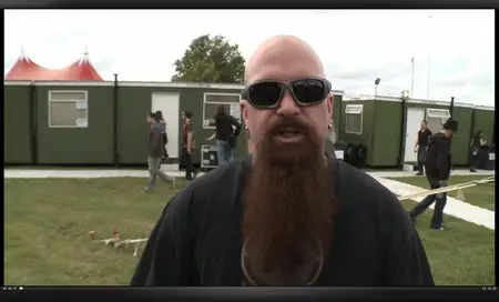 Sonisphere Festival (2011) [HDTV, 1080i]