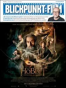 Blickpunkt Film - 11 November 2013 (N°46)