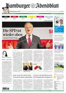 Hamburger Abendblatt - 16. Oktober 2017