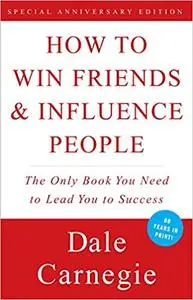 How to Win Friends & Influence People