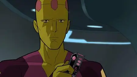 Legion of Super-Heroes (2023)