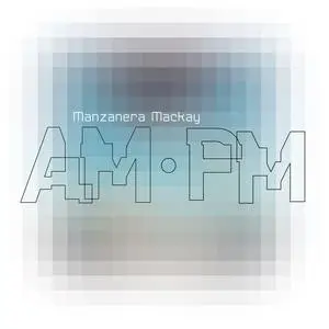 Phil Manzanera & Andy Mackay - AM.PM (2023) [Official Digital Download]