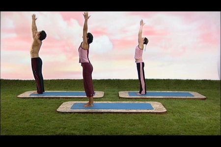 Hemalayaa's Yoga for Young Bodies [repost]