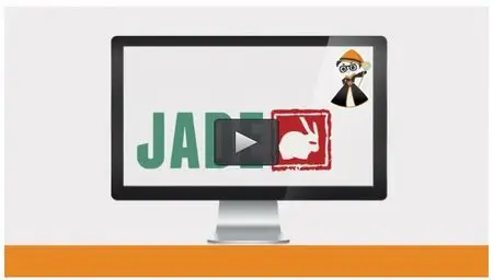 Udemy – Introduction to Jade templating