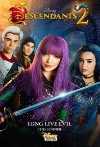 Descendants 2 (2017)