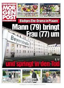 Dresdner Morgenpost - 16. Oktober 2017
