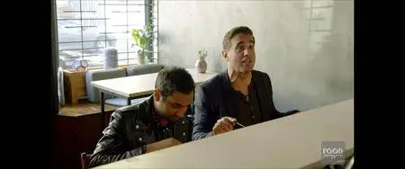 Master of None S02E10