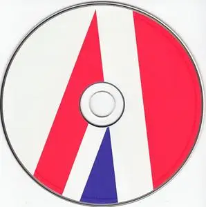 George Michael - Shoot The Dog (Europe enhanced CD5) (2002) {Polydor}