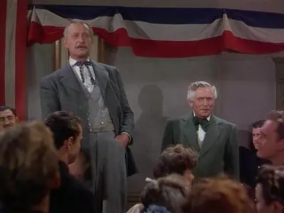 The Man from Colorado (1948)