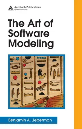 The Art of Software Modeling