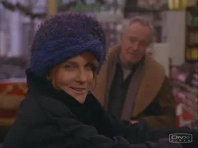 Grumpy Old Men (1993)
