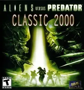 Aliens vs. Predator Classic 2000