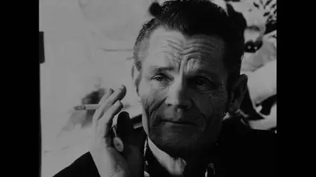 Chet Baker - Let's Get Lost Chet Baker (film by Bruce Weber) (1988) [DVD] {2014 25th Anniversary Lucky Red Edition}