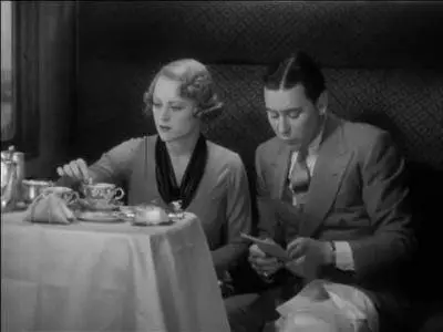 I Spy (1934)