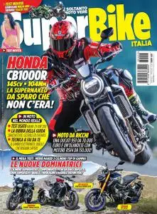 Superbike Italia - Maggio 2018