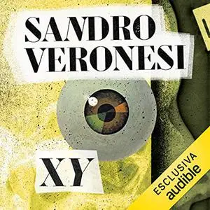 «XY» by Sandro Veronesi