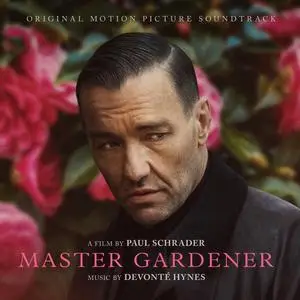 Blood Orange - Master Gardener (Original Motion Picture Soundtrack) (2023) [Official Digital Download]