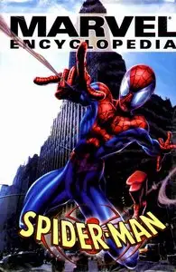 Marvel Encyclopedia Volume 4: Spider-Man (HC)