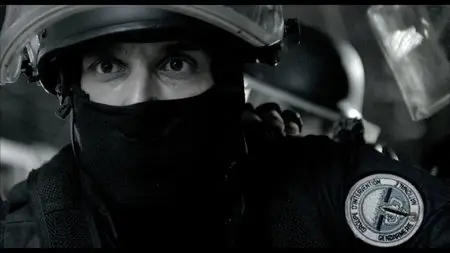 The Assault (2010)