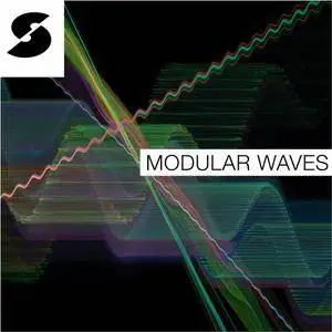 Samplephonics Modular Waves MULTiFORMAT