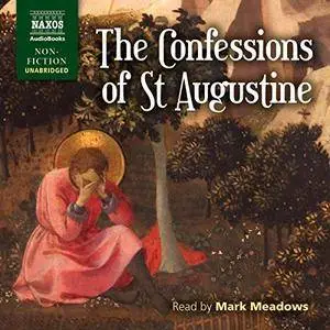The Confessions of St. Augustine [Audiobook]