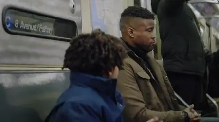 God Friended Me S01E17