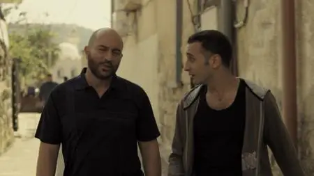 Fauda S03