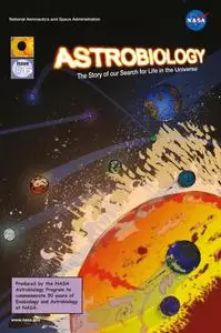 Astrobiology - Issue 006 Living Beyond the Solar System (2017) (digital) (Empire-GCA