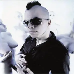 Faderhead - FH2 (2007)