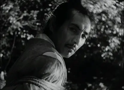 Rashomon (1950)