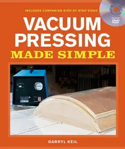 Vacuum Pressing Made Simple - Step-by-Step Video