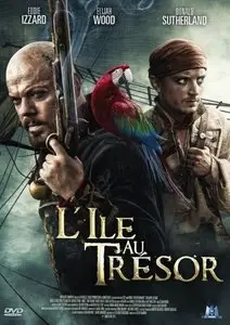 Treasure Island / L'île au trésor (2012)