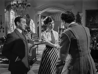 Kind Hearts and Coronets (1949)