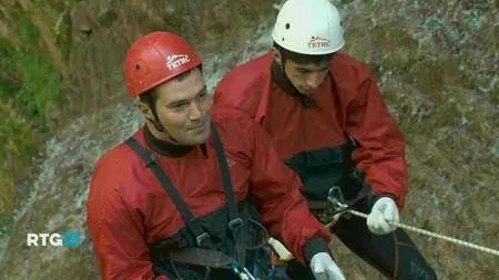 Active Recreation On The Mountain Rivers Of The Caucasus (2013)