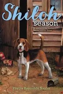 «Shiloh Season» by Phyllis Reynolds Naylor