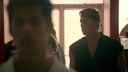 Cobra Kai S01E06