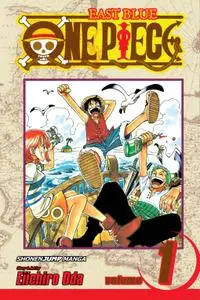 One Piece Collection 2003