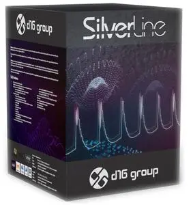 D16 Group SilverLine Collection v2024.3