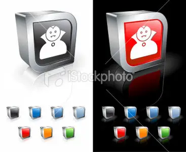 Istock Assorted Vector Icons