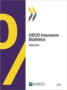 OECD Insurance Statistics 2016