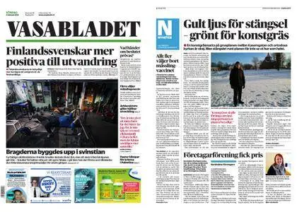 Vasabladet – 04.02.2018