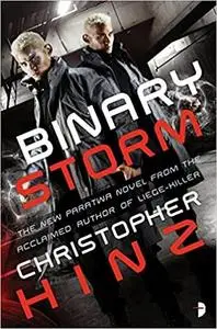 Binary Storm (Paratwa)