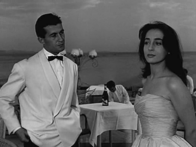 Mihalis Kakogiannis - To Telefteo psemma (1957) aka A Matter of Dignity  