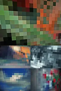 5 Pixel Backgrounds