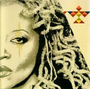 Cassandra Wilson - Thunderbird (2006)