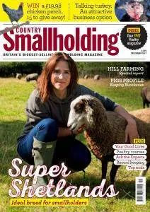 Country Smallholding - December 2017